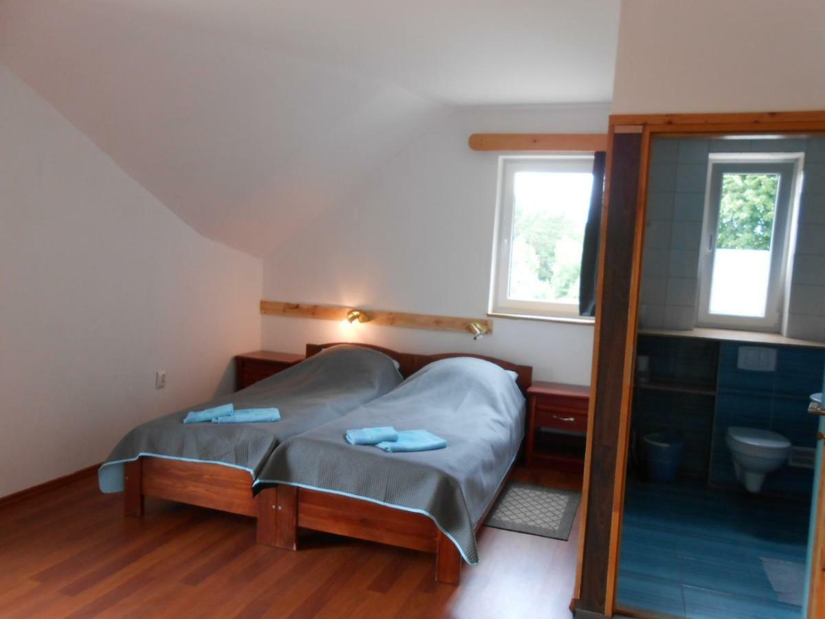 Baza Ck Bed & Breakfast Piekna Gora Exterior photo