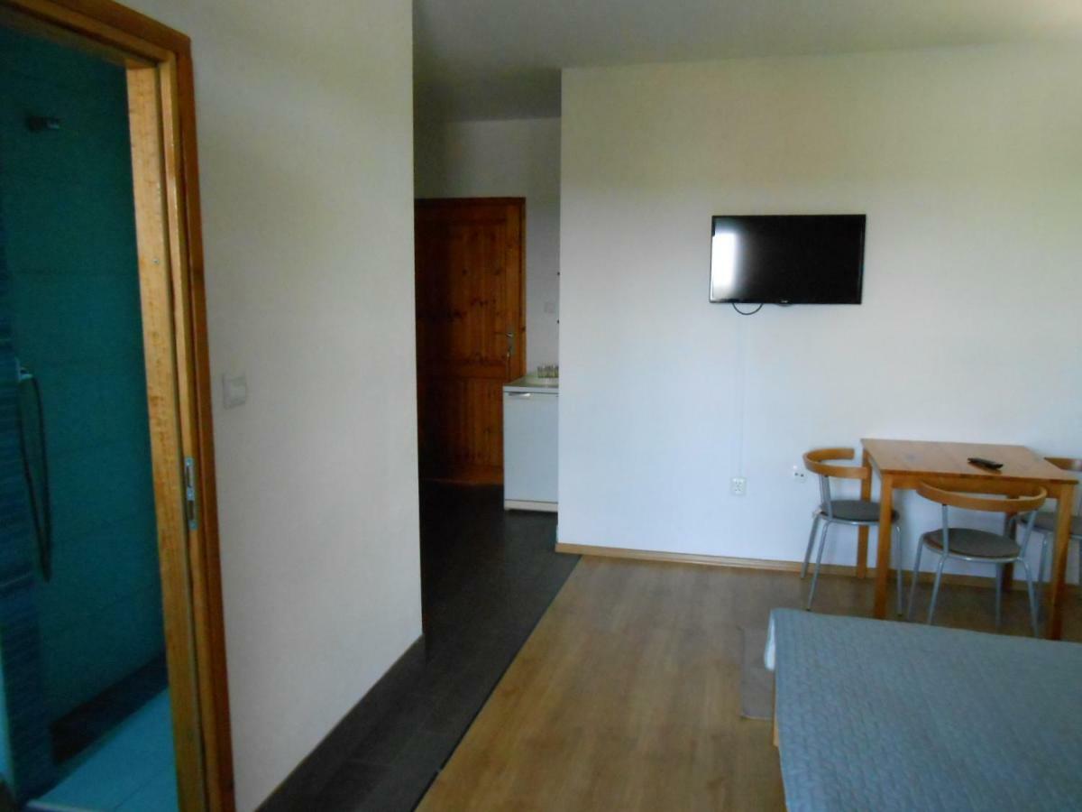Baza Ck Bed & Breakfast Piekna Gora Exterior photo